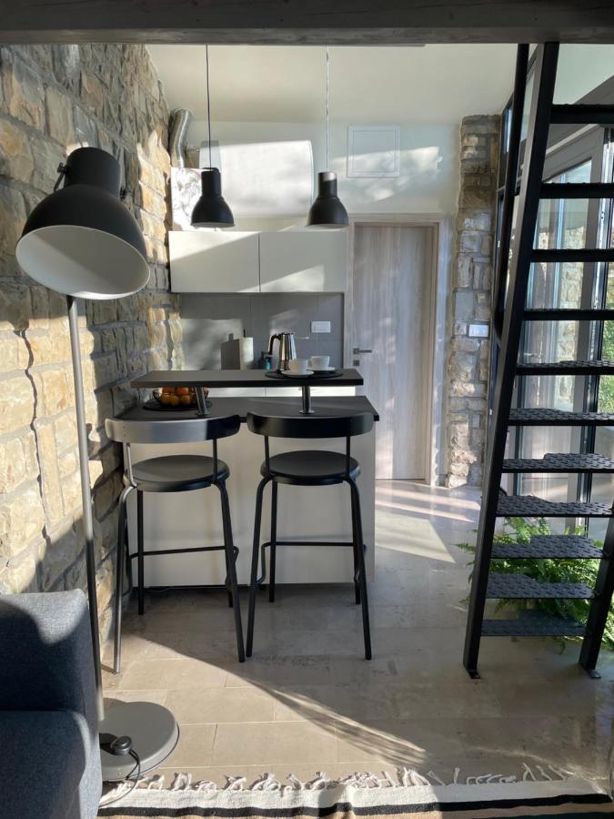 Studio Solare Portoroz Exterior photo
