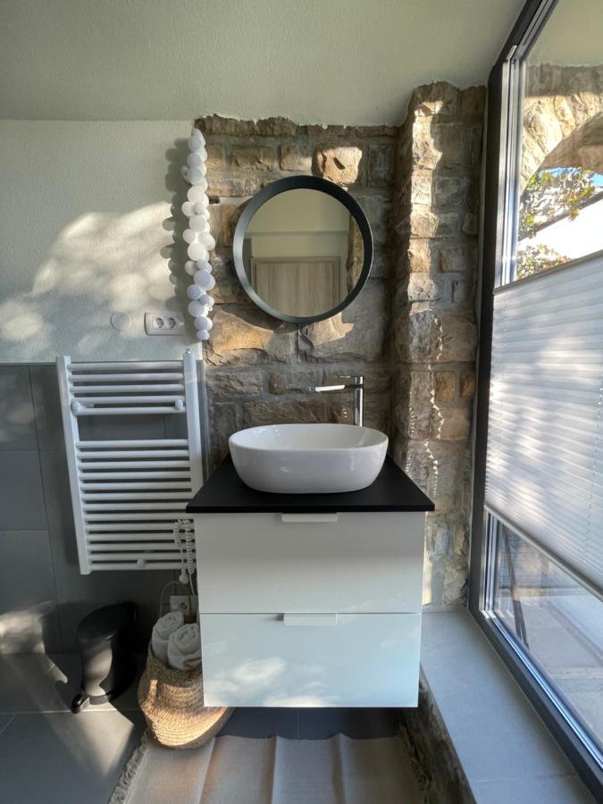 Studio Solare Portoroz Exterior photo