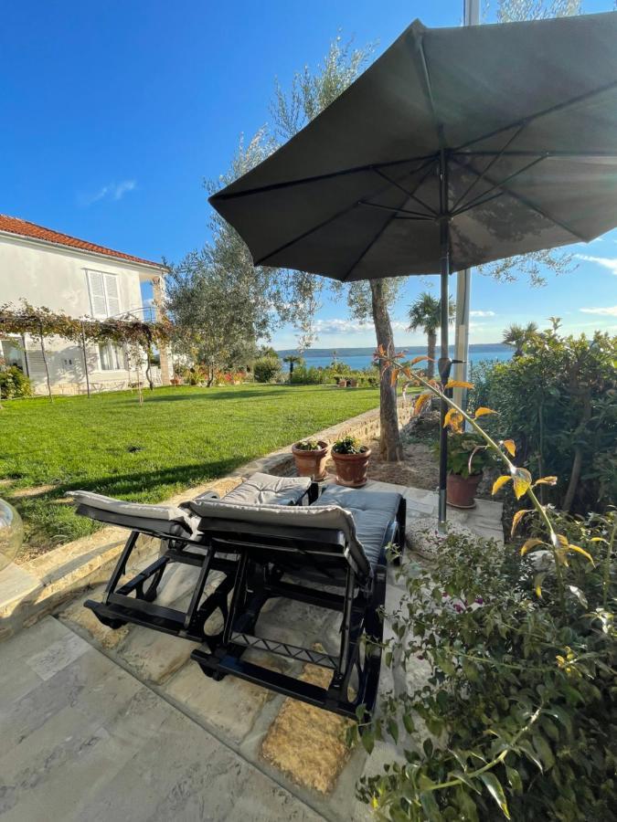 Studio Solare Portoroz Exterior photo