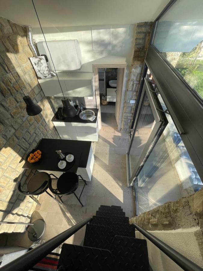Studio Solare Portoroz Exterior photo