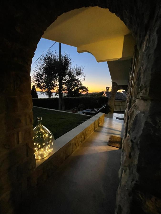 Studio Solare Portoroz Exterior photo