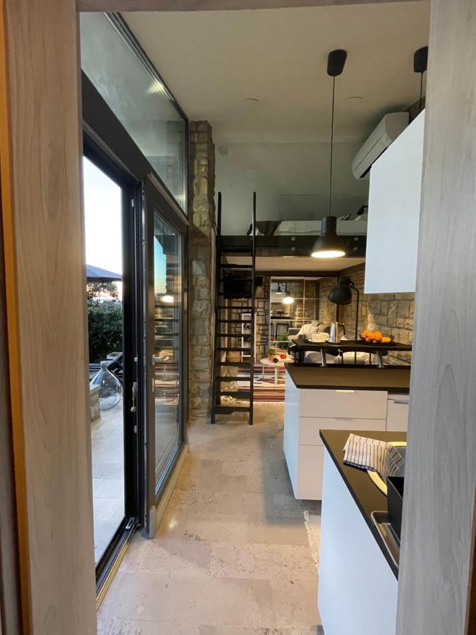 Studio Solare Portoroz Exterior photo