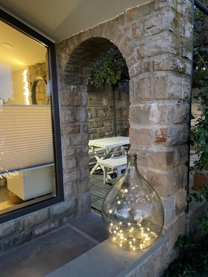 Studio Solare Portoroz Exterior photo