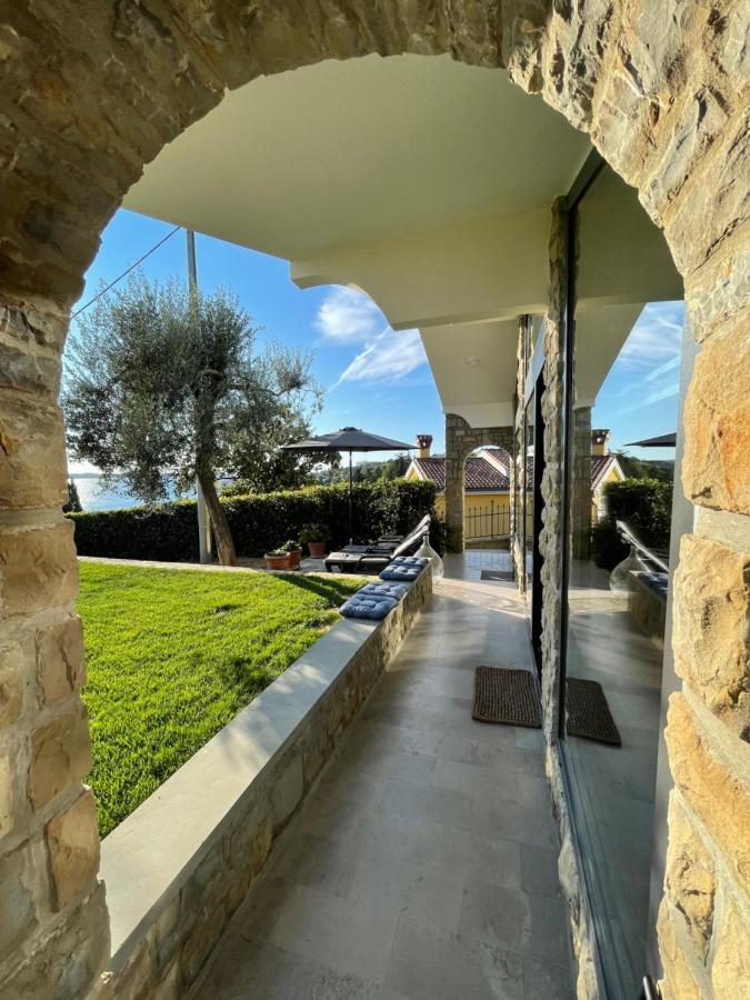Studio Solare Portoroz Exterior photo