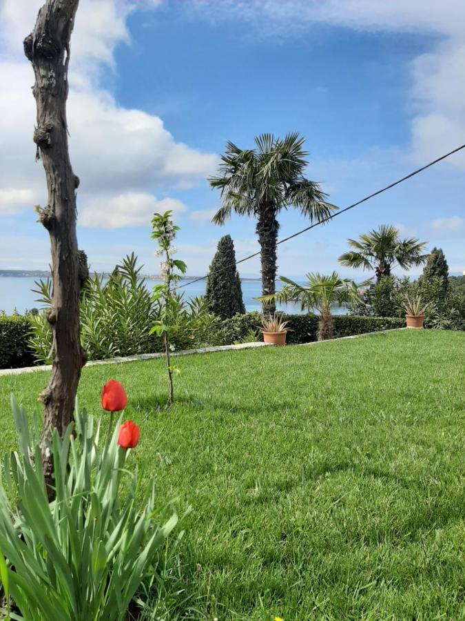Studio Solare Portoroz Exterior photo