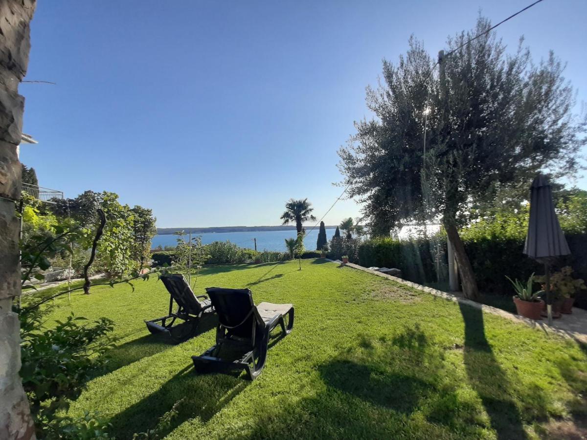 Studio Solare Portoroz Exterior photo