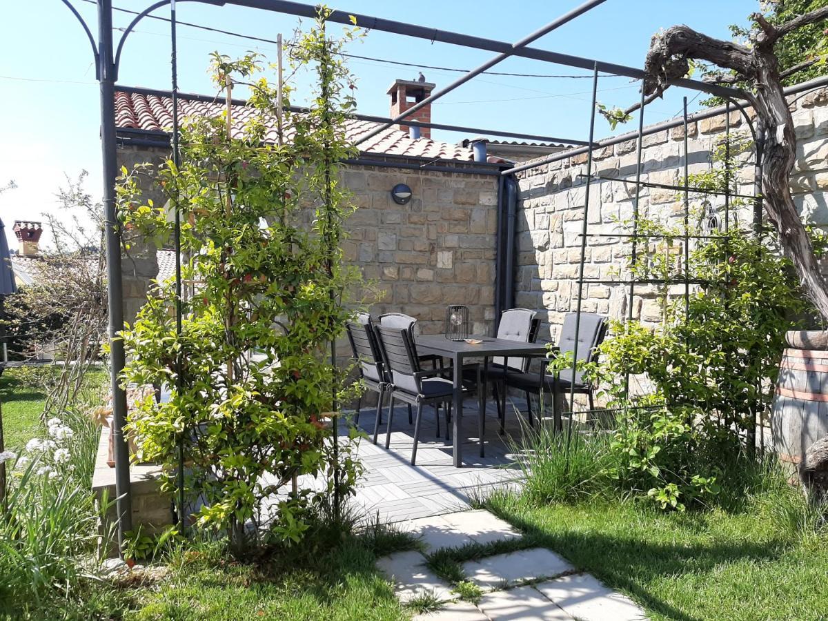 Studio Solare Portoroz Exterior photo