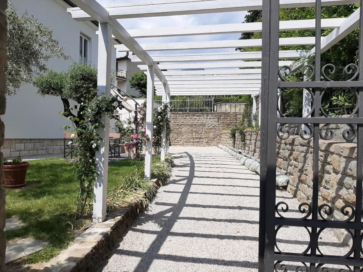 Studio Solare Portoroz Exterior photo